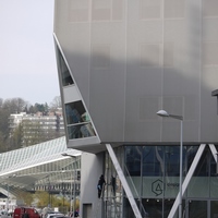 Photo de belgique - Liège, la Cité ardente